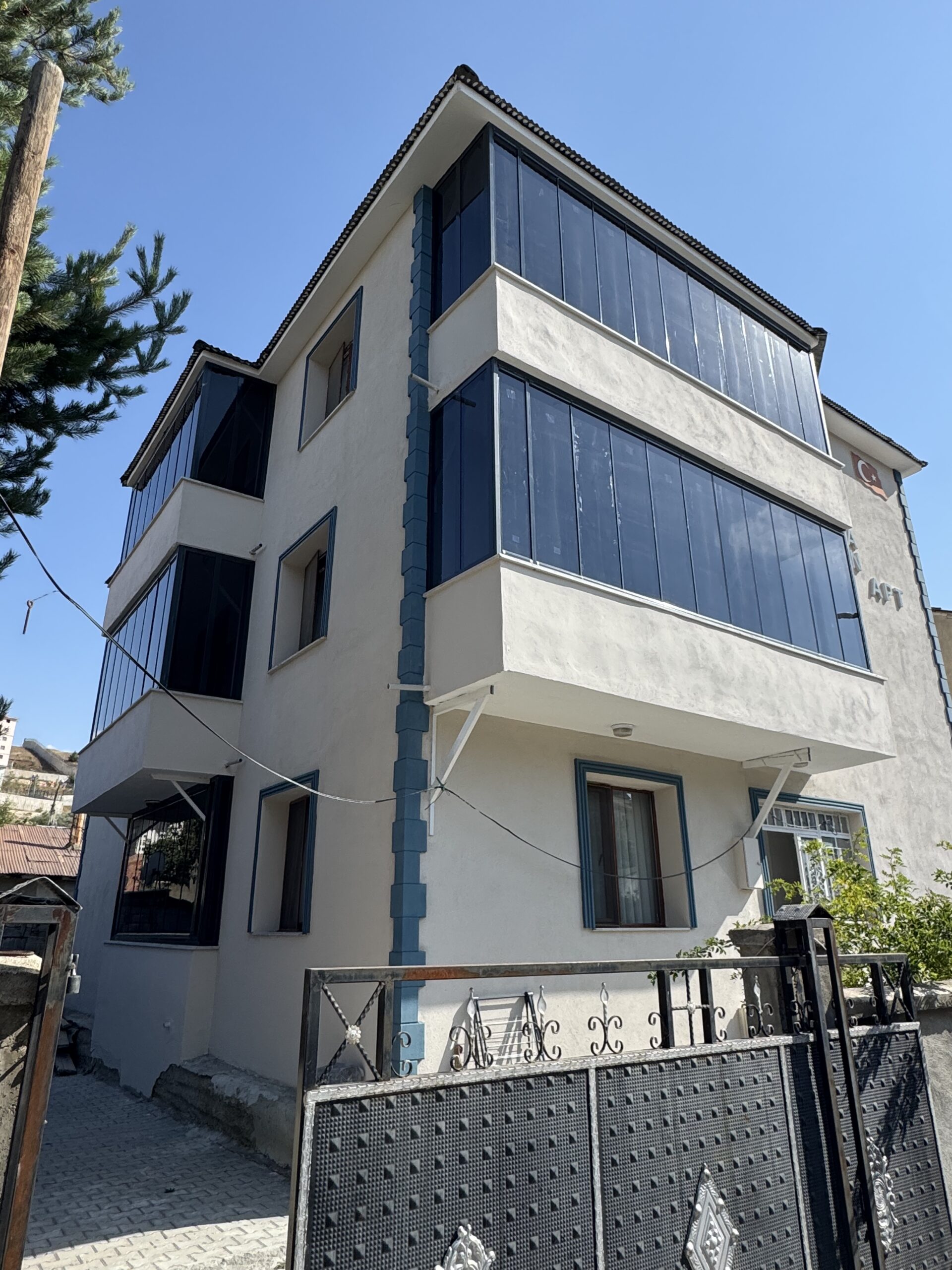 Sonrası